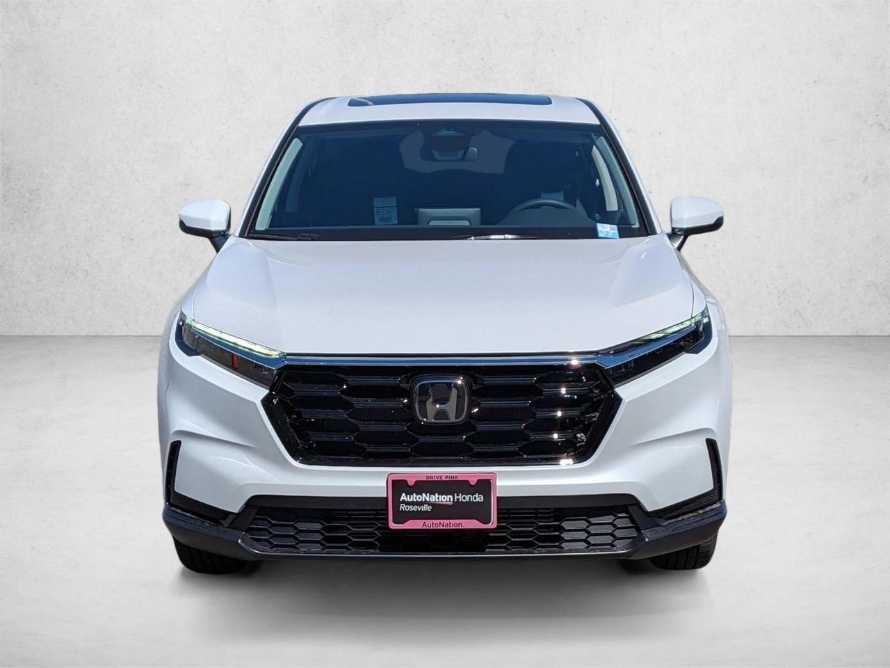 2026 Honda CR-V EX Roseville CA
