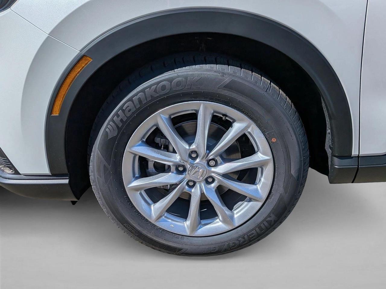 2026 Honda CR-V EX Roseville CA