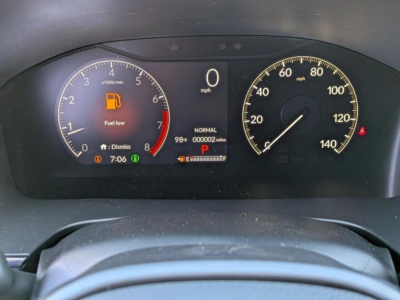 2026 Honda CR-V EX Roseville CA