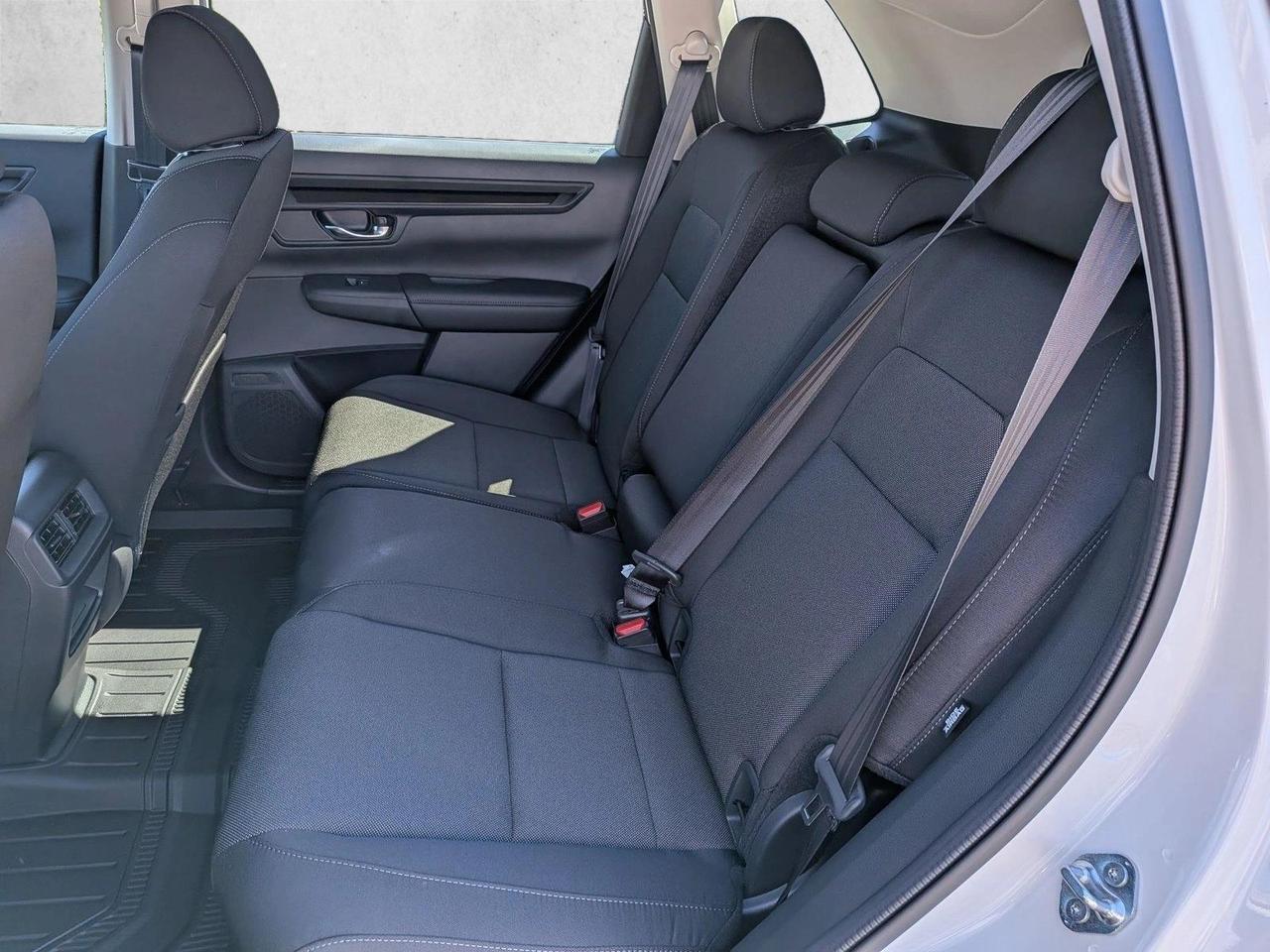 2026 Honda CR-V EX Roseville CA