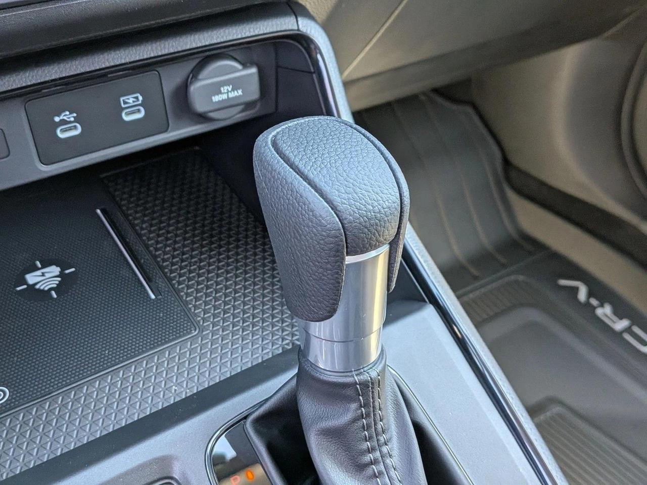 2026 Honda CR-V EX Roseville CA