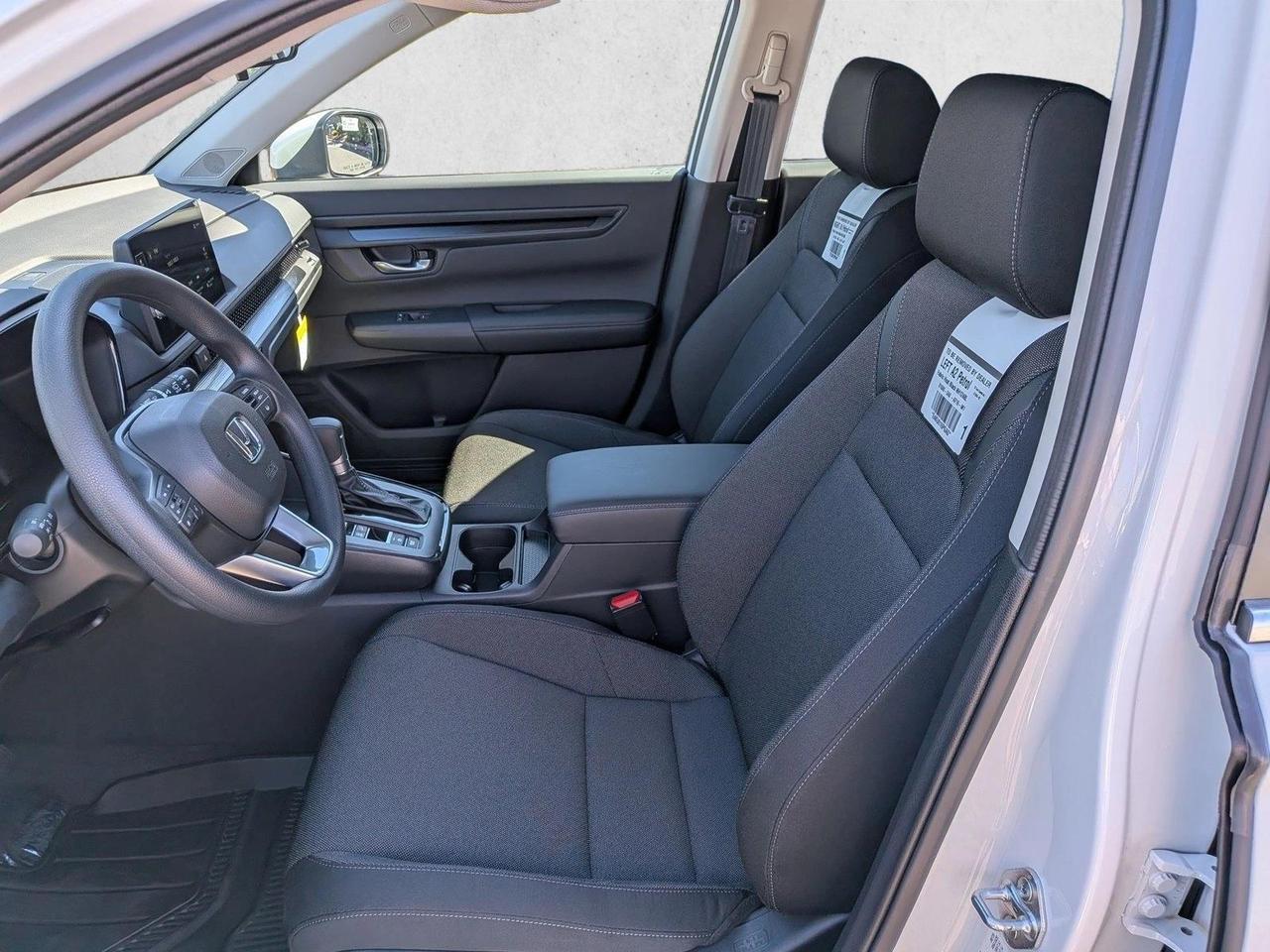2026 Honda CR-V EX Roseville CA