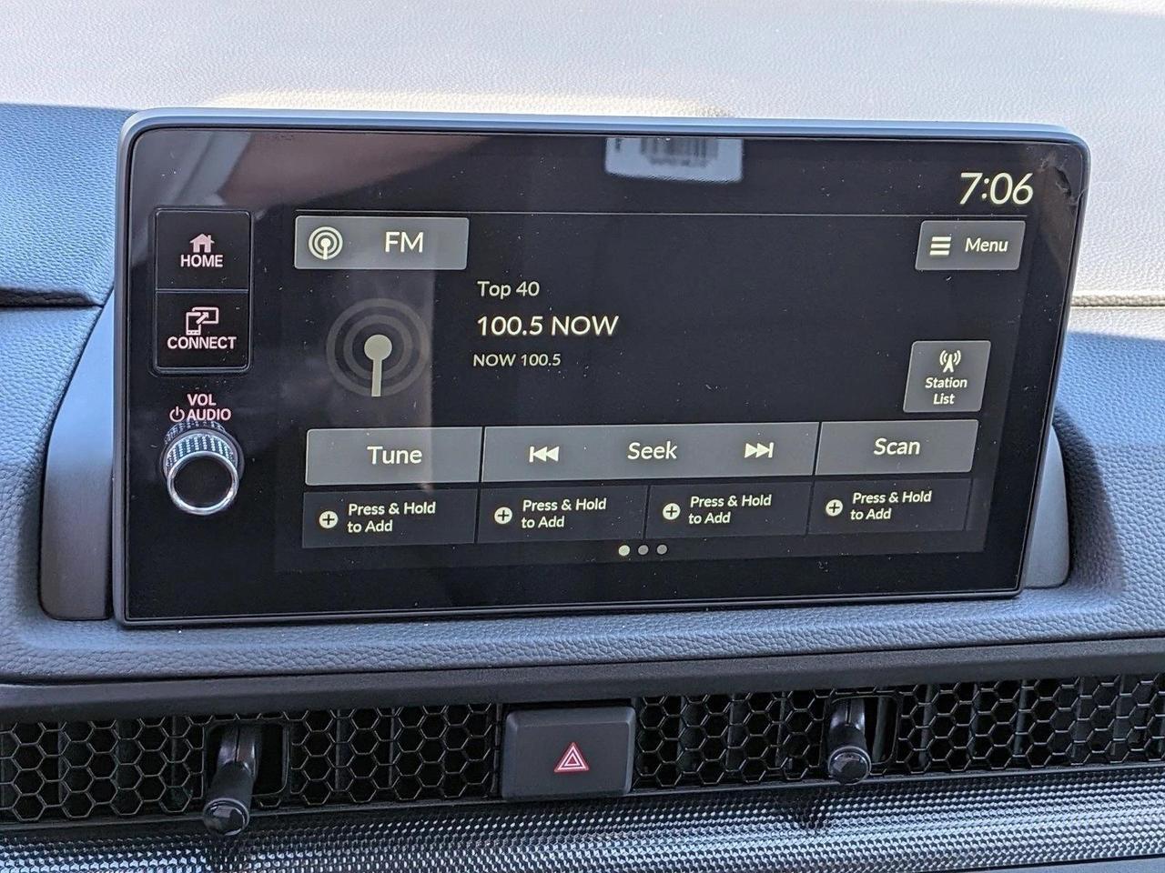 2026 Honda CR-V EX Roseville CA