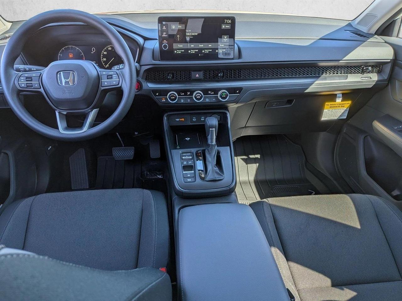 2026 Honda CR-V EX Roseville CA