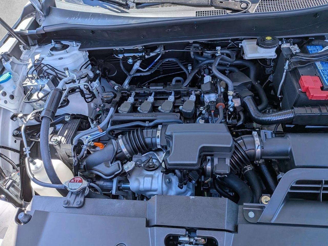 2026 Honda CR-V EX Roseville CA