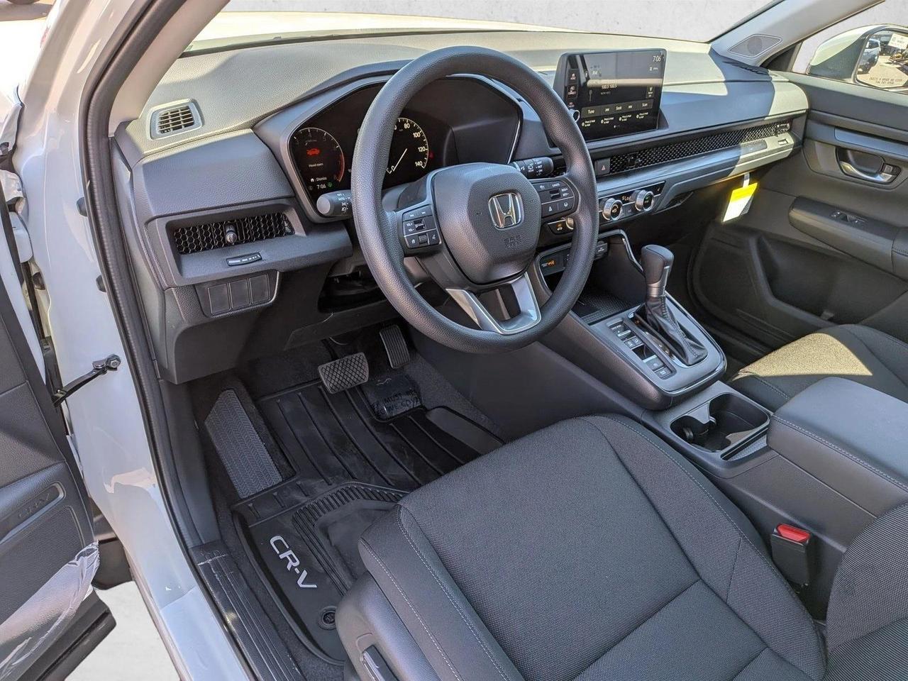 2026 Honda CR-V EX Roseville CA
