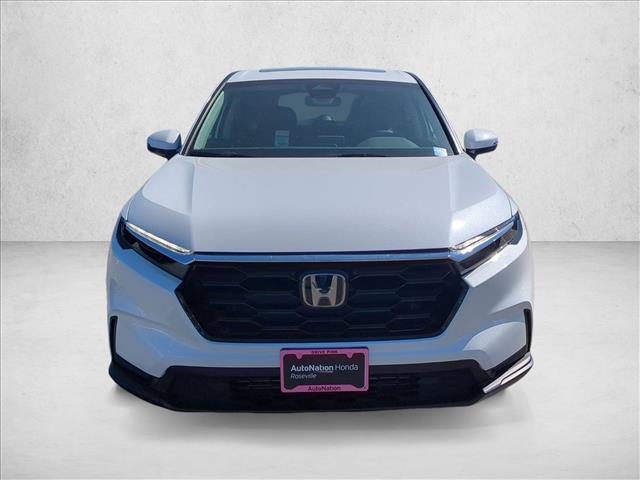 2026 Honda CR-V EX Roseville CA