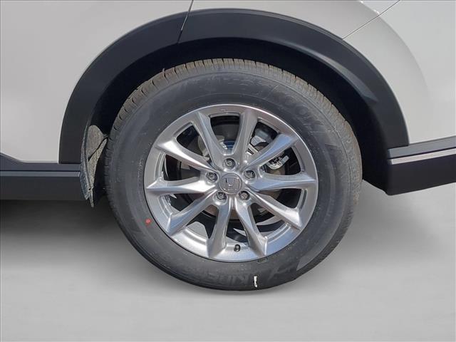 2026 Honda CR-V EX Roseville CA