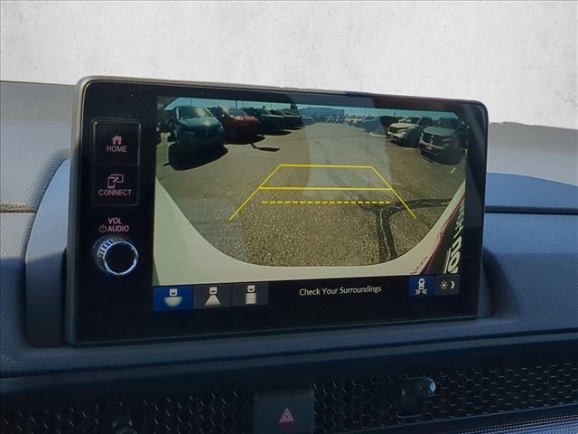 2026 Honda CR-V EX Roseville CA