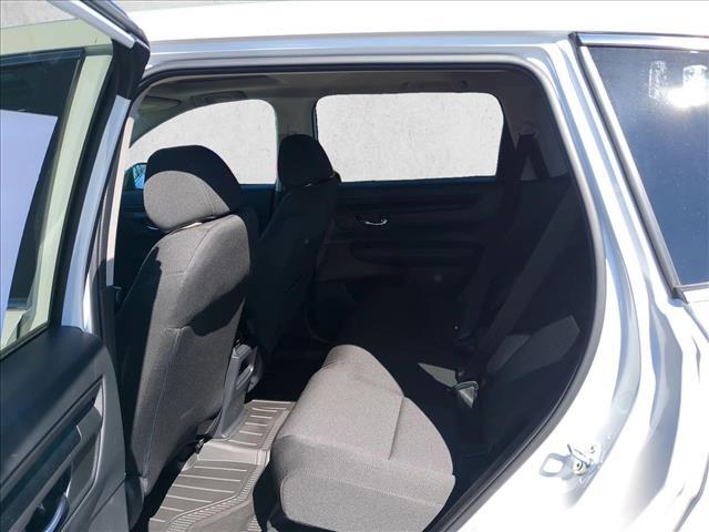 2026 Honda CR-V EX Roseville CA