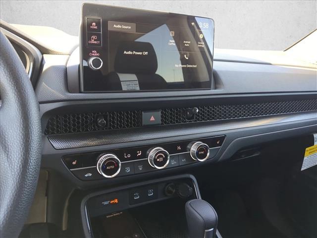 2026 Honda CR-V EX Roseville CA