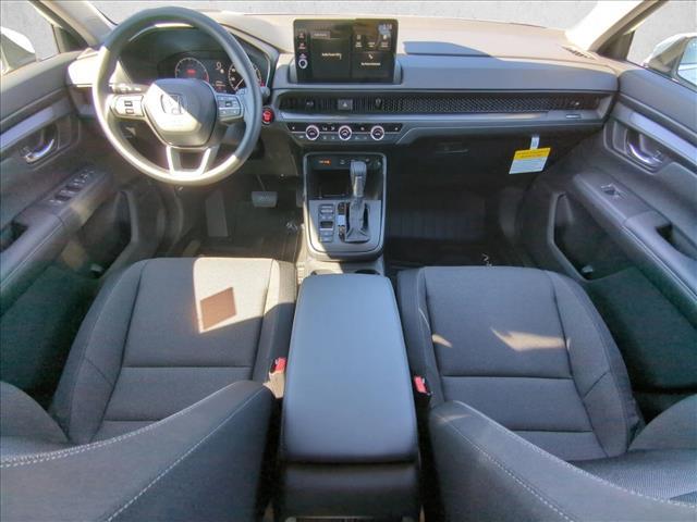 2026 Honda CR-V EX Roseville CA