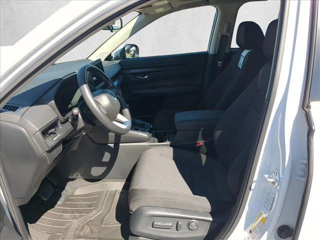 2026 Honda CR-V EX Roseville CA