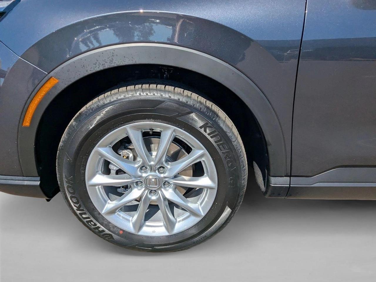 2026 Honda CR-V EX Roseville CA
