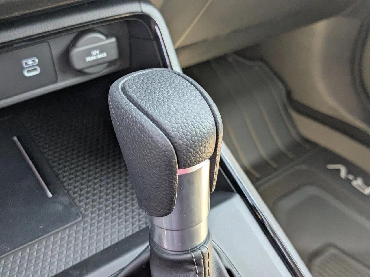 2026 Honda CR-V EX Roseville CA