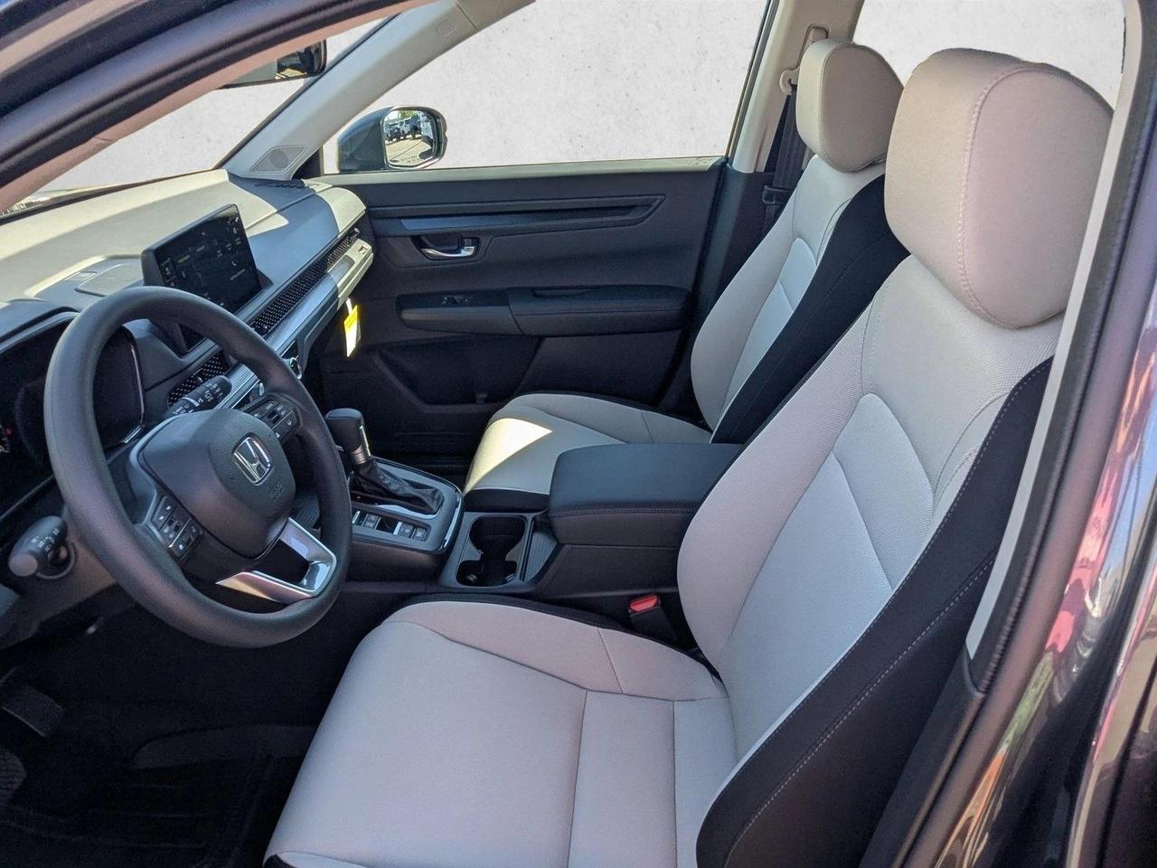 2026 Honda CR-V EX Roseville CA