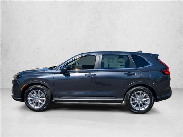 2026 Honda CR-V EX Roseville CA