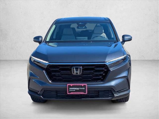 2026 Honda CR-V EX Roseville CA