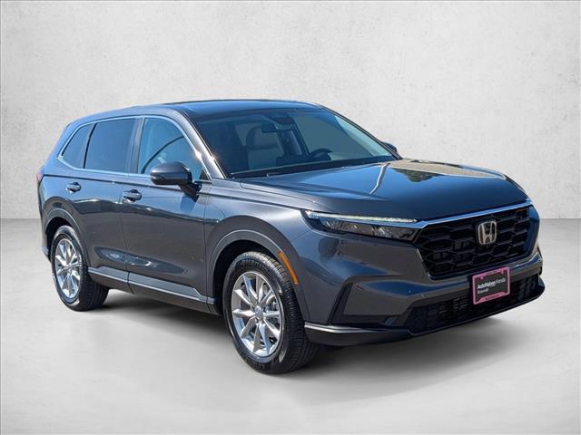 2026 Honda CR-V EX Roseville CA