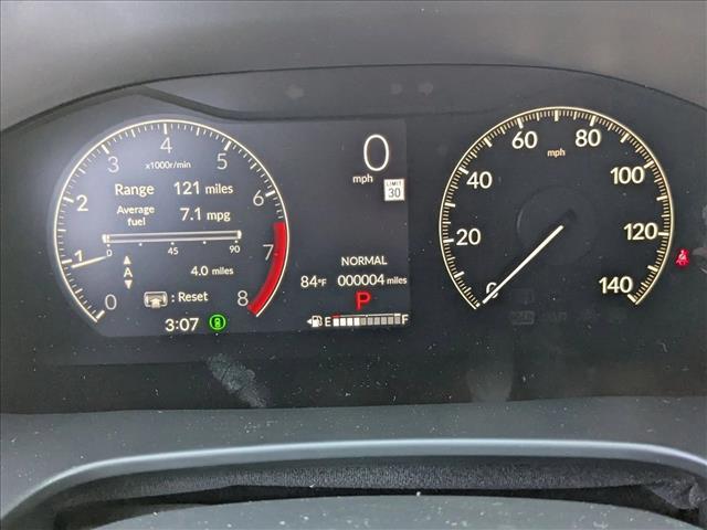 2026 Honda CR-V EX Roseville CA