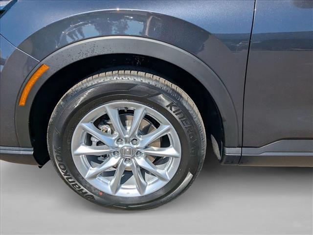 2026 Honda CR-V EX Roseville CA