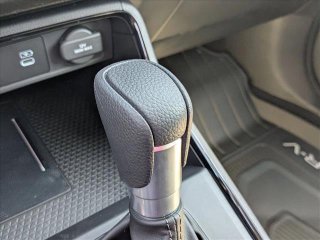 2026 Honda CR-V EX Roseville CA