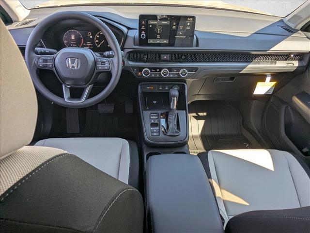 2026 Honda CR-V EX Roseville CA