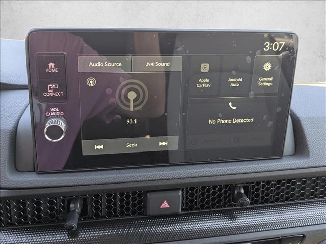 2026 Honda CR-V EX Roseville CA