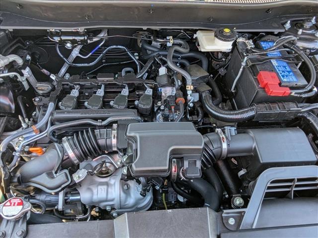 2026 Honda CR-V EX Roseville CA