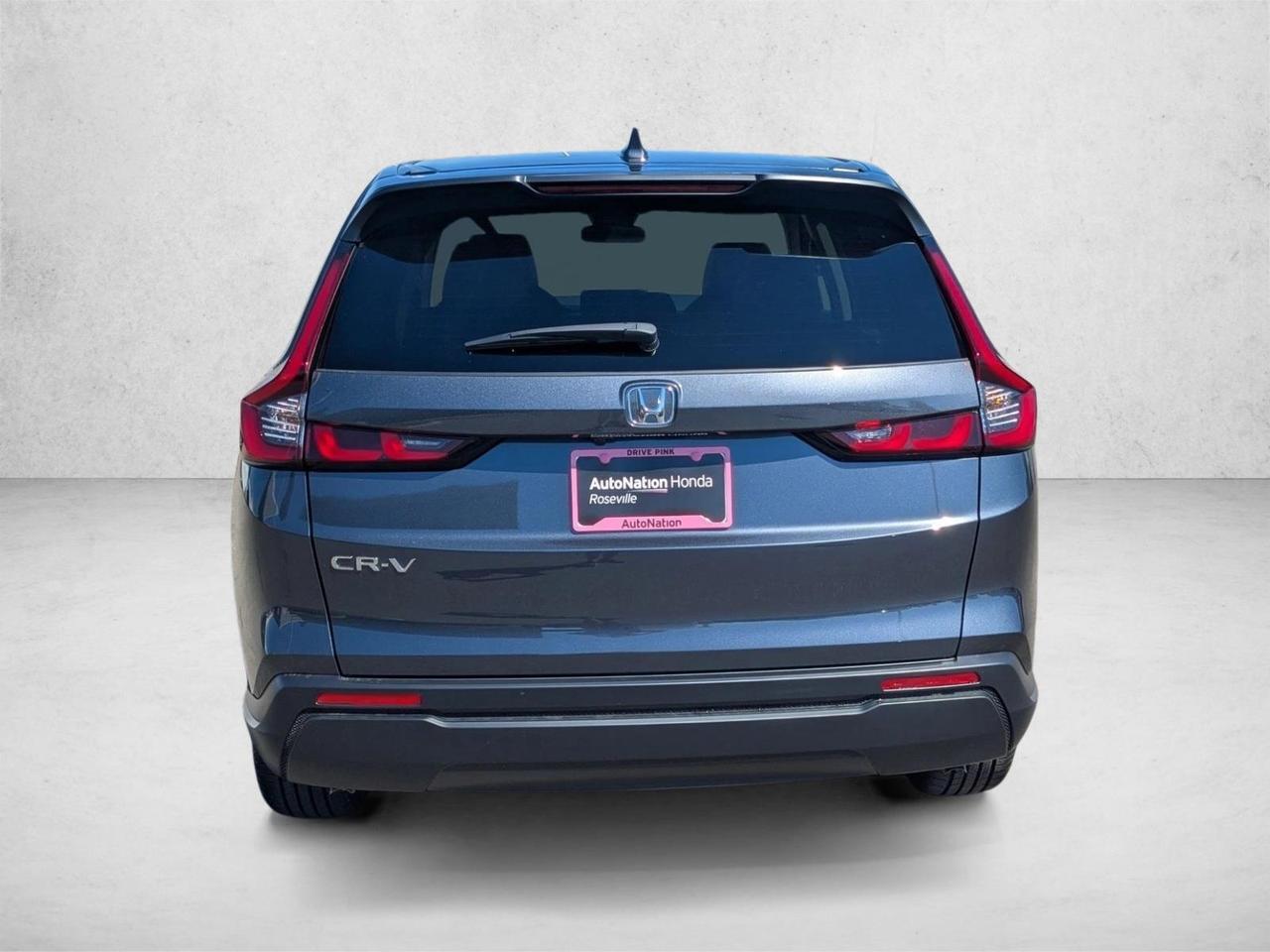 2026 Honda CR-V EX Roseville CA