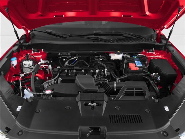 2026 Honda CR-V EX Roseville CA