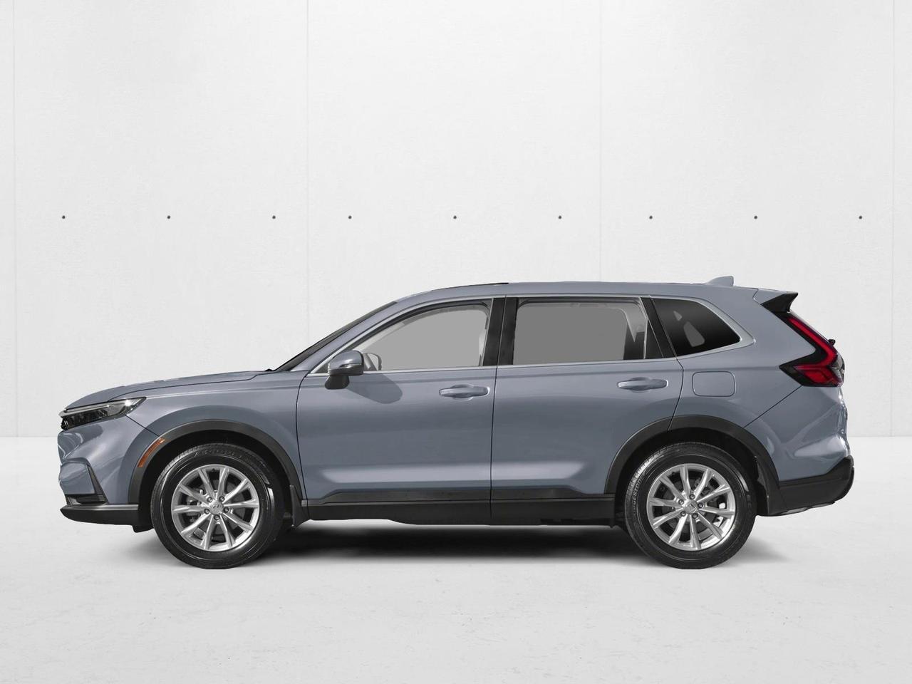 2026 Honda CR-V EX Roseville CA