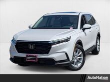 2026_Honda_CR-V_EX_ Roseville CA