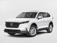 2026_Honda_CR-V_EX_ Roseville CA