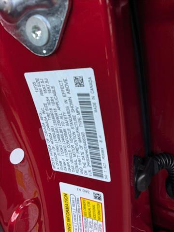 2026 Honda CR-V EX Roseville CA