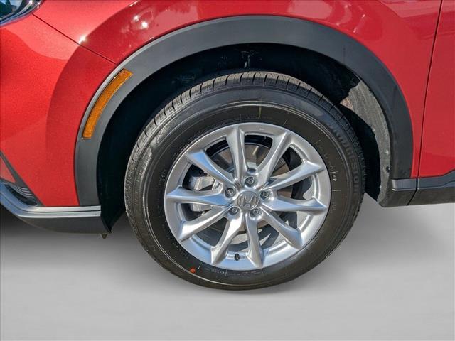 2026 Honda CR-V EX Roseville CA