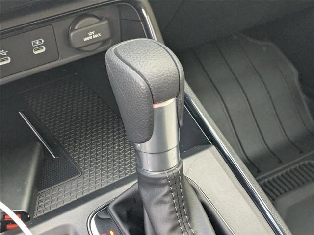 2026 Honda CR-V EX Roseville CA