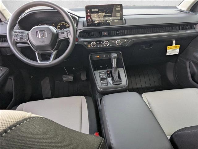 2026 Honda CR-V EX Roseville CA