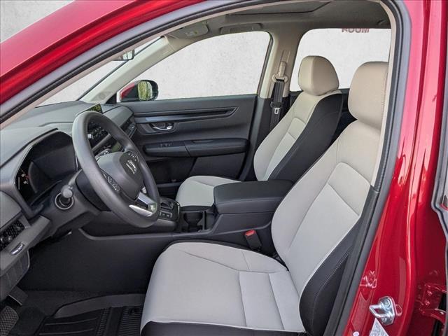 2026 Honda CR-V EX Roseville CA