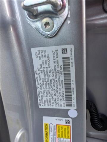 2026 Honda CR-V EX Roseville CA