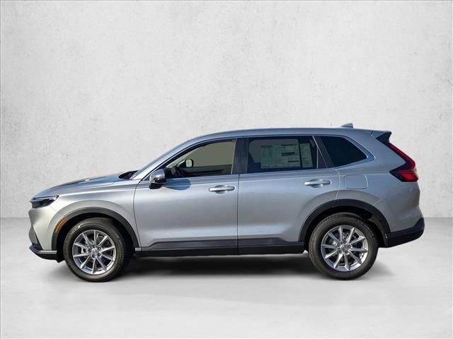 2026 Honda CR-V EX Roseville CA