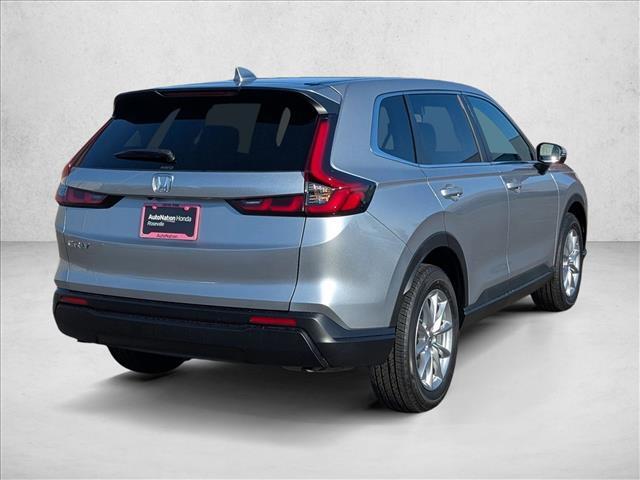 2026 Honda CR-V EX Roseville CA