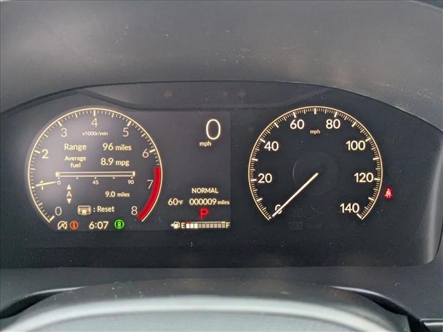 2026 Honda CR-V EX Roseville CA