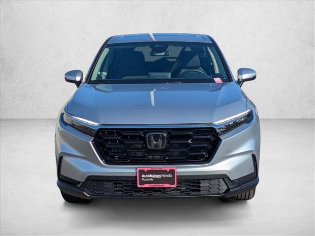 2026 Honda CR-V EX Roseville CA