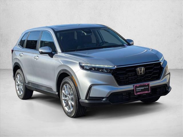 2026 Honda CR-V EX Roseville CA