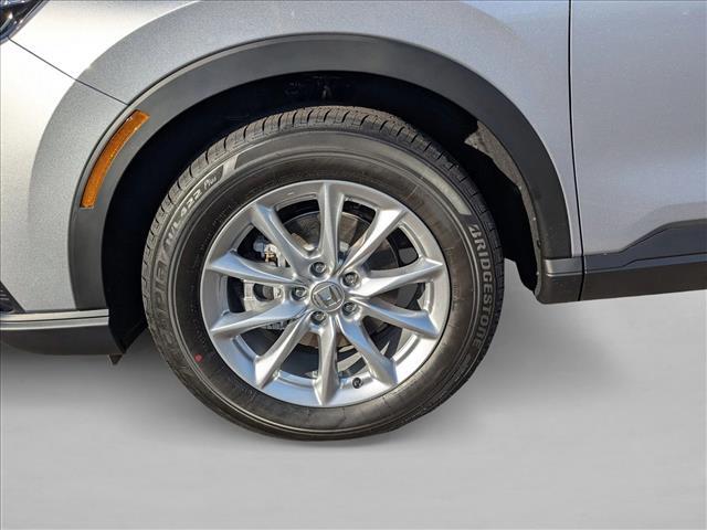 2026 Honda CR-V EX Roseville CA