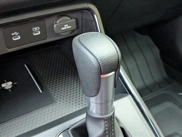 2026 Honda CR-V EX Roseville CA