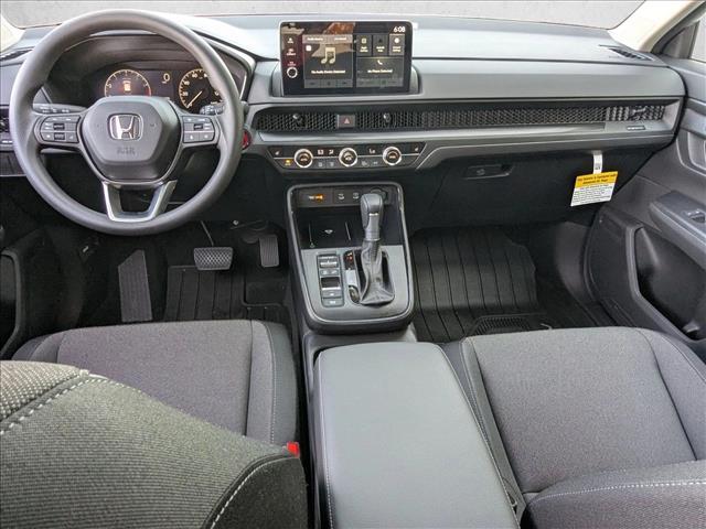 2026 Honda CR-V EX Roseville CA