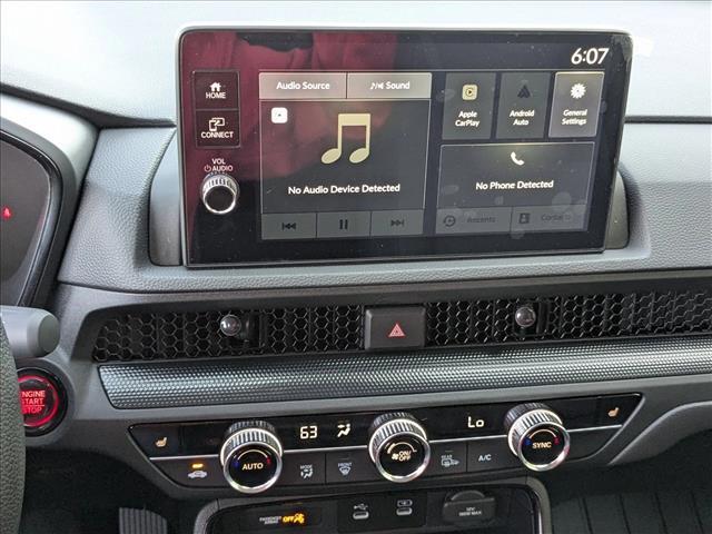 2026 Honda CR-V EX Roseville CA