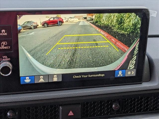 2026 Honda CR-V EX Roseville CA